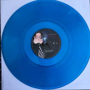 2LP Jordan Rudess: Feeding The Wheel CLR | LTD