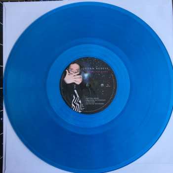 2LP Jordan Rudess: Feeding The Wheel CLR | LTD