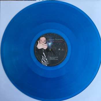2LP Jordan Rudess: Feeding The Wheel CLR | LTD