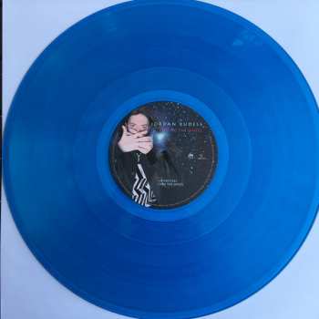 2LP Jordan Rudess: Feeding The Wheel CLR | LTD