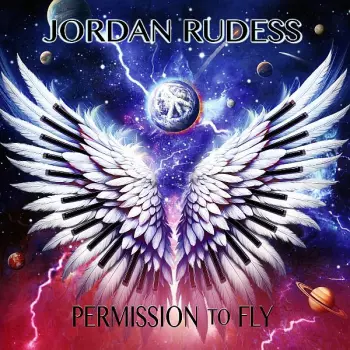 Permission To Fly