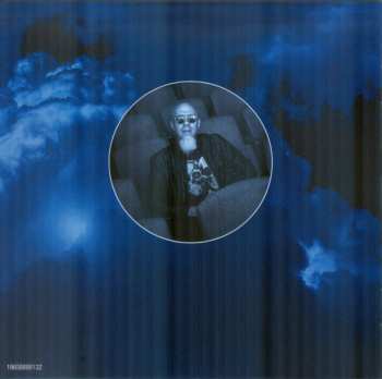 CD Jordan Rudess: Permission To Fly LTD
