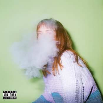 LP Jordana: Face The Wall CLR | LTD