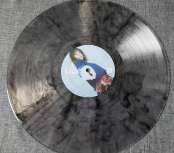 LP Jordana: Something To Say To You CLR | LTD