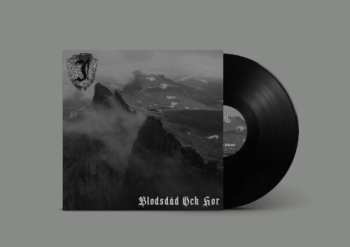 Album Jordfäst: Blodsdad Och Hor