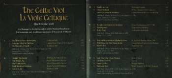 SACD Jordi Savall: The Celtic Viol