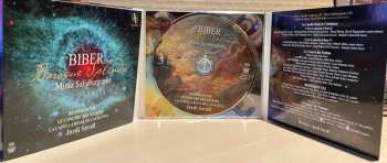 SACD Jordi Savall: Biber: Baroque Splendor - Missa Salisburgensis