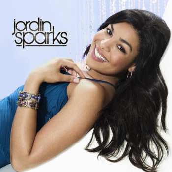 CD Jordin Sparks: Jordin Sparks