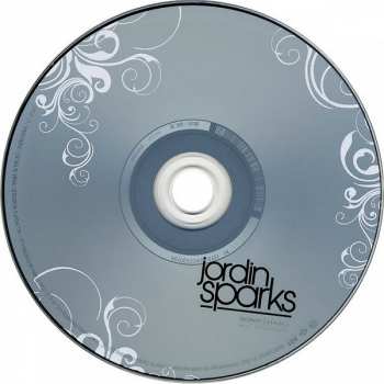 CD Jordin Sparks: Jordin Sparks