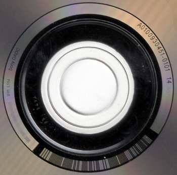CD Jordin Sparks: Jordin Sparks
