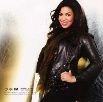 CD Jordin Sparks: Jordin Sparks
