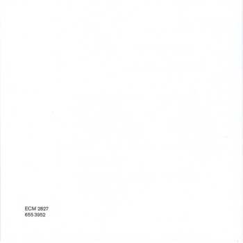 CD Barry Guy: Live In Munich