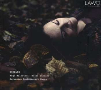 Album Hege Hoisaeter: Hege Hoisaeter - Norwegian Contemporary Songs