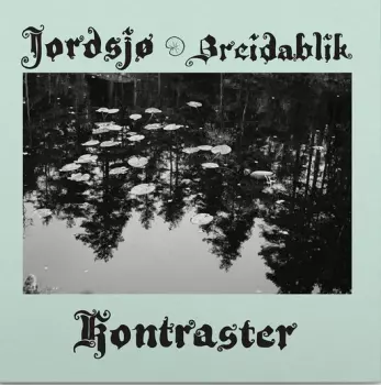 Kontraster
