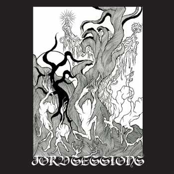 LP Jordsjø: Jord Sessions LTD | CLR