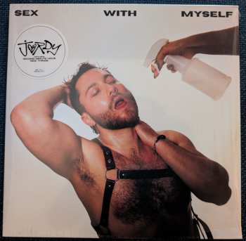 Album Jordy: Sex With Myself