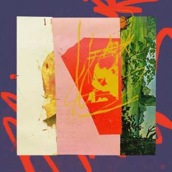 Album Jorg Kuning: Chostasol