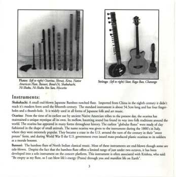 CD Jorge Alfano: One Heart