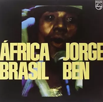 África Brasil