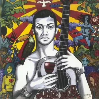 Jorge Ben: Jorge Ben