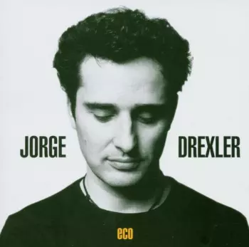 Jorge Drexler: Eco
