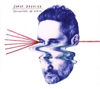 Album Jorge Drexler: Salvavidas De Hielo