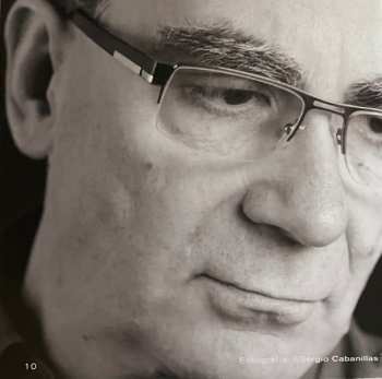 CD Pedro Halffter: Piano & Cello Concertos