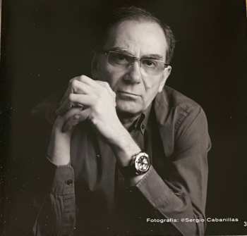 CD Pedro Halffter: Piano & Cello Concertos