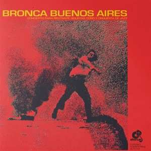 LP Jorge López Ruiz: Bronca Buenos Aires