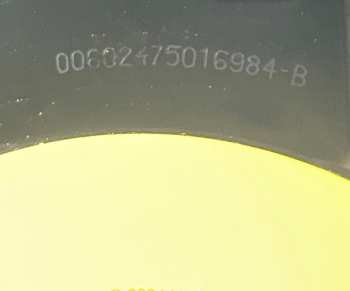 LP Jorge Palma: Bairro Do Amor