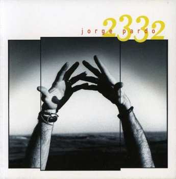 Album Jorge Pardo: 2332