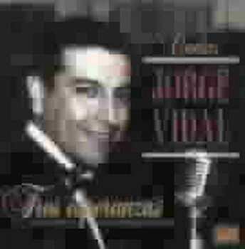 Album Jorge Vidal: Tres Esperanzas