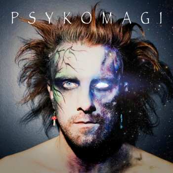 LP JØrgen Dretvik: Psykomagi