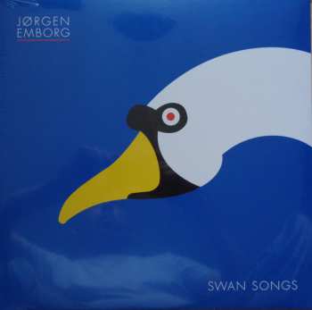 LP Jorgen Emborg: Swan Songs