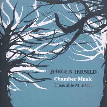 Album Ensemble MidtVest: Chamber Music