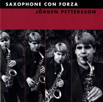 Saxophone Con Forza