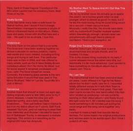 CD Jori Hulkkonen: Man From Earth