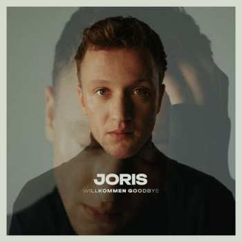 LP/CD Joris: Willkommen Goodbye