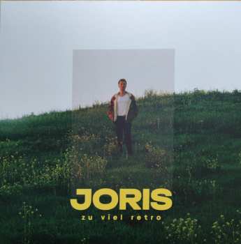 LP Joris: zu viel retro