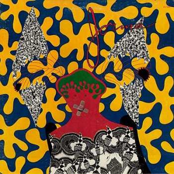 Album Jorma Kaukonen: Jorma