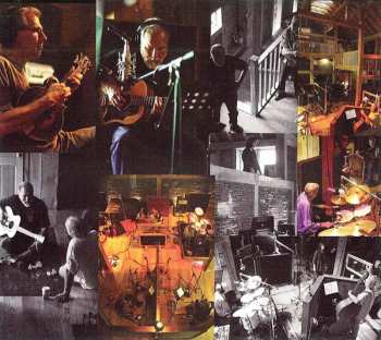 CD Jorma Kaukonen: River Of Time