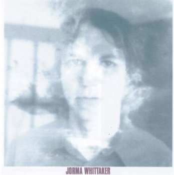 CD Jorma Whittaker: Jorma Whittaker