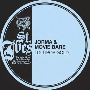 Jorma Whittaker: Lollipop Gold