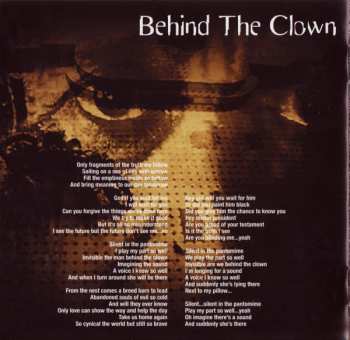 CD Jorn: Out To Every Nation