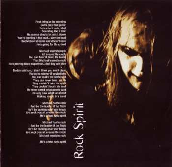 CD Jorn: Out To Every Nation