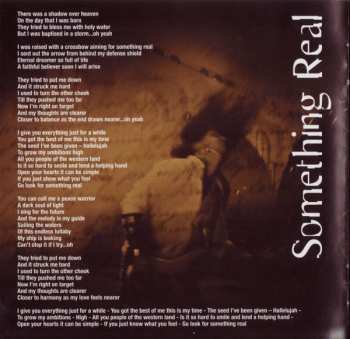 CD Jorn: Out To Every Nation