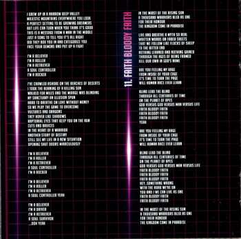 CD Jorn: Over The Horizon Radar