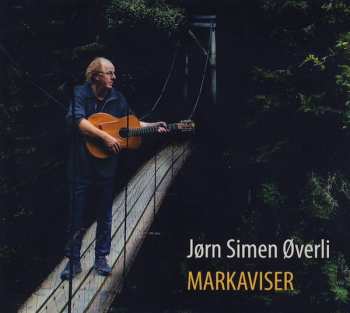 CD Jørn Simen Øverli: Markaviser