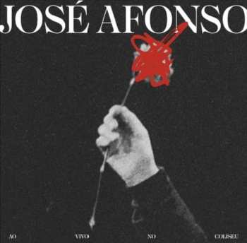 2CD José Afonso: Ao Vivo No Coliseu