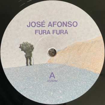 LP José Afonso: Fura Fura